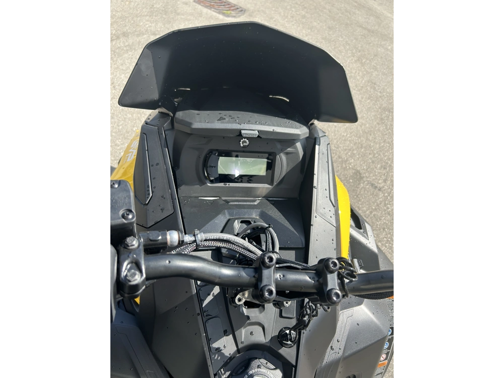 2027 Ski-doo Tundra Sport 600 Ace Cobra 1.6' E.s alt
