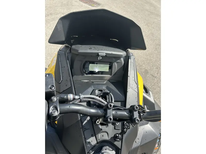 Ski-Doo TUNDRA SPORT 600 ACE COBRA 1.6' E.S 2027