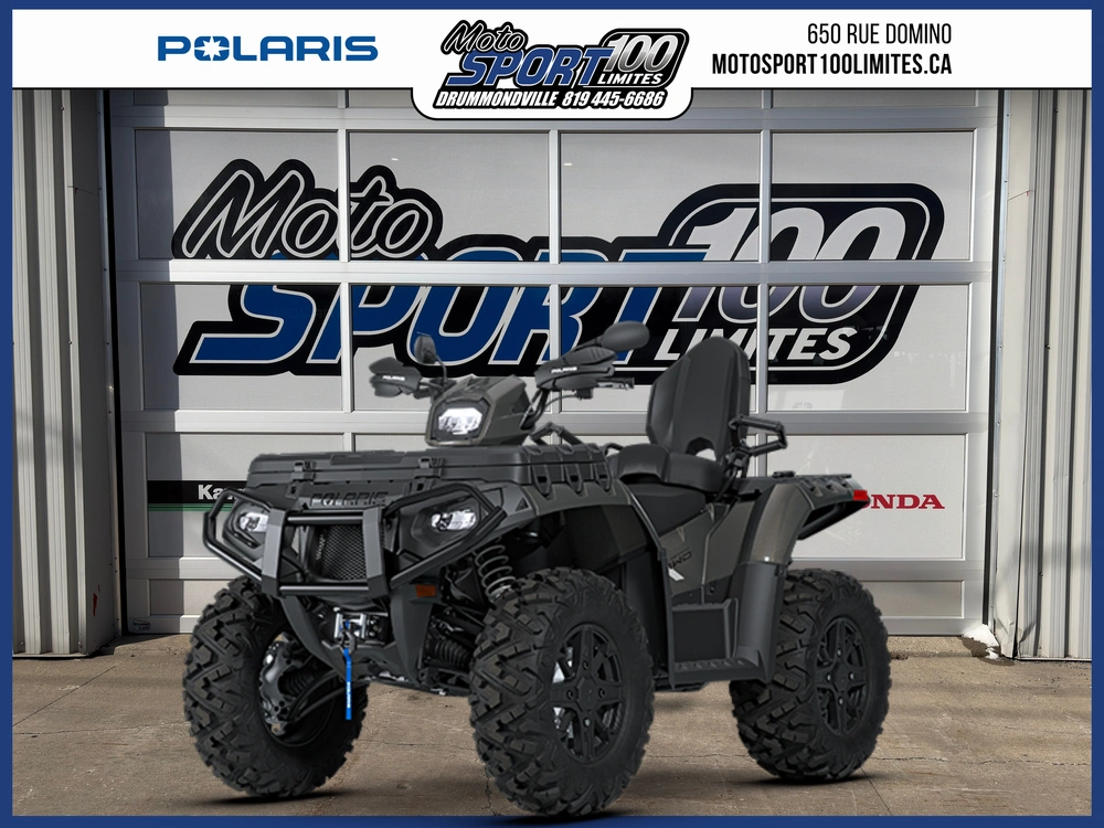 Polaris Sportsman Touring Xp 1000 Trail 2027 alt