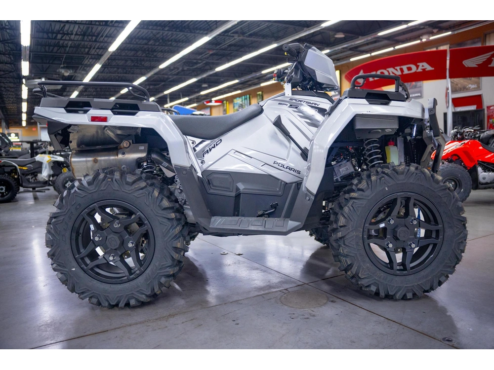 2026 Polaris Sportsman 570 Ultimate alt