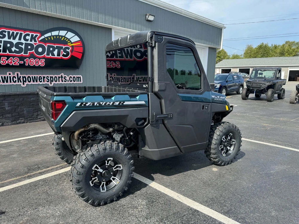 2027 Polaris Ranger 1000 Xp Northstar Ultimate alt
