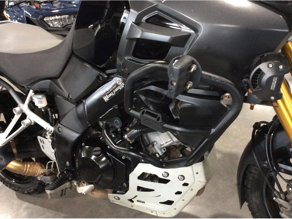 2016 Suzuki V-strom 1000 Dl 1000 alt