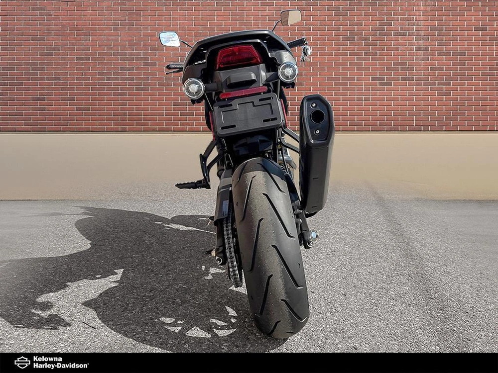 2026 Harley-davidson Ra1250st - Pan America™ 1250 St