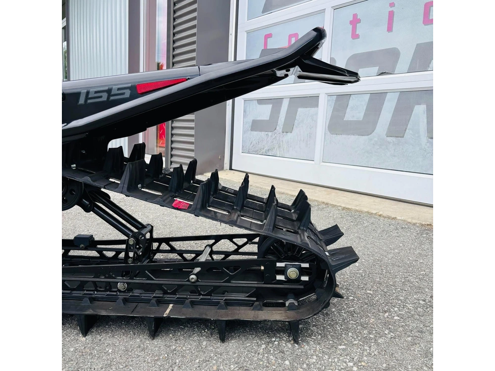 Polaris Patriot 9r Pro Rmk 155 S25tfm9bs 2025 alt