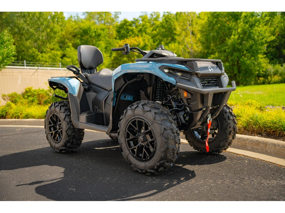 2026 Can-am Outlander Max Xt 700 alt