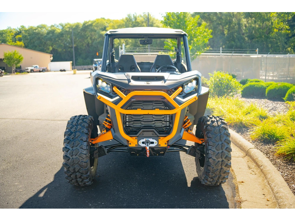 2026 Can-am Commander Xt-p 1000r alt