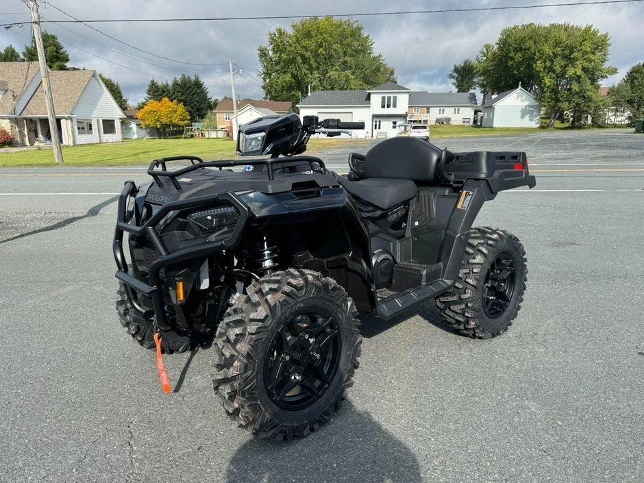 Polaris Sportsman 570 X2 Eps 2 Places 2026 alt