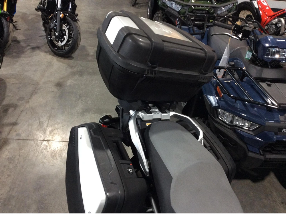 2016 Suzuki V-strom 1000 Dl 1000 alt