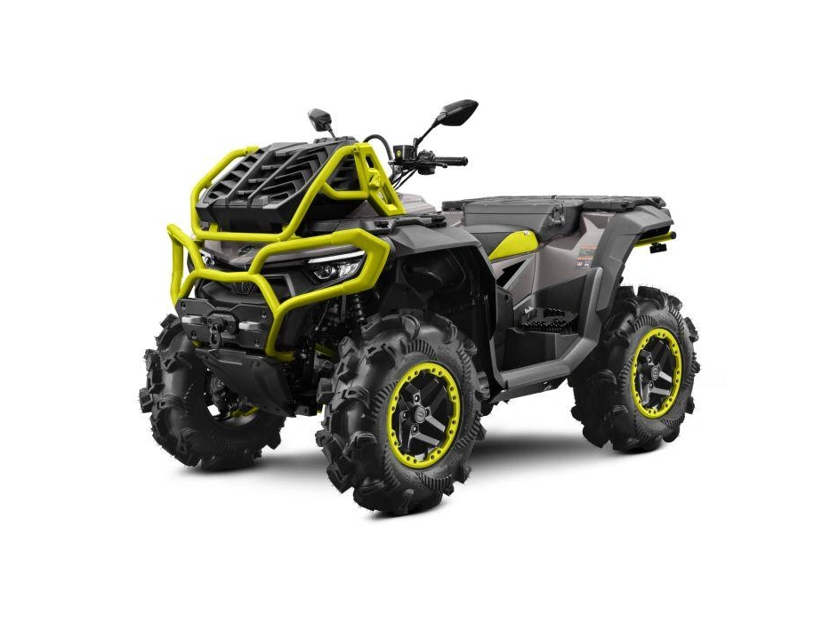 Cfmoto Cforce 1000 Mv 2027 alt