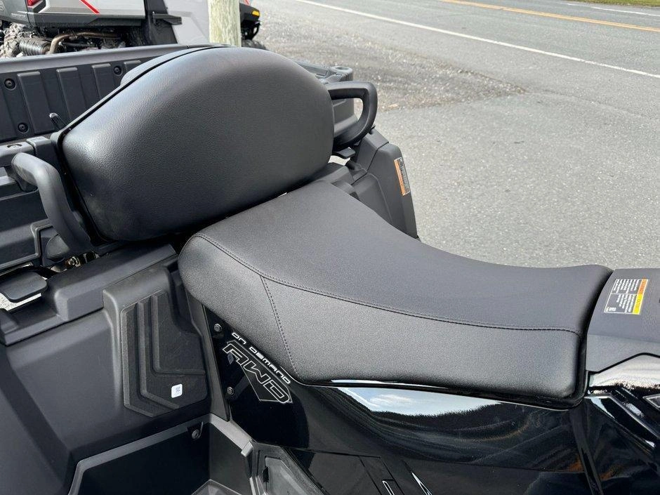 Polaris Sportsman 570 X2 Eps 2 Places 2026 alt