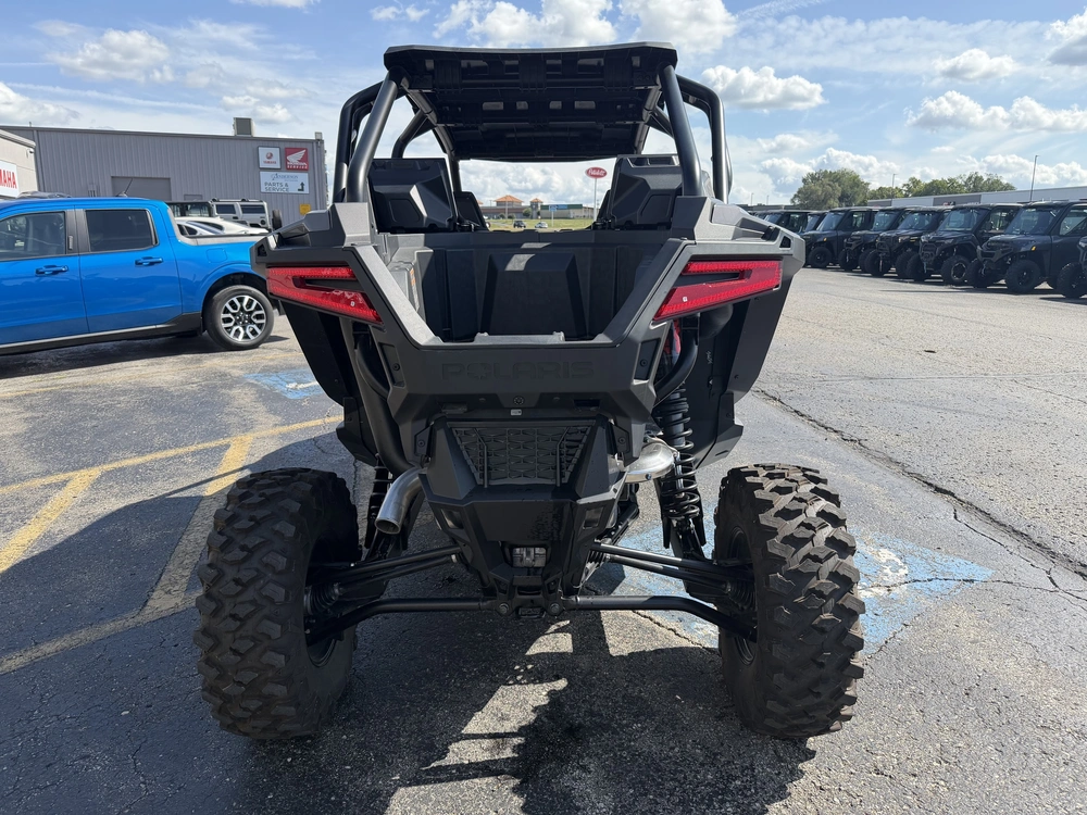 2026 Polaris Polaris Rzr Pro Xp 4 Ultimate
