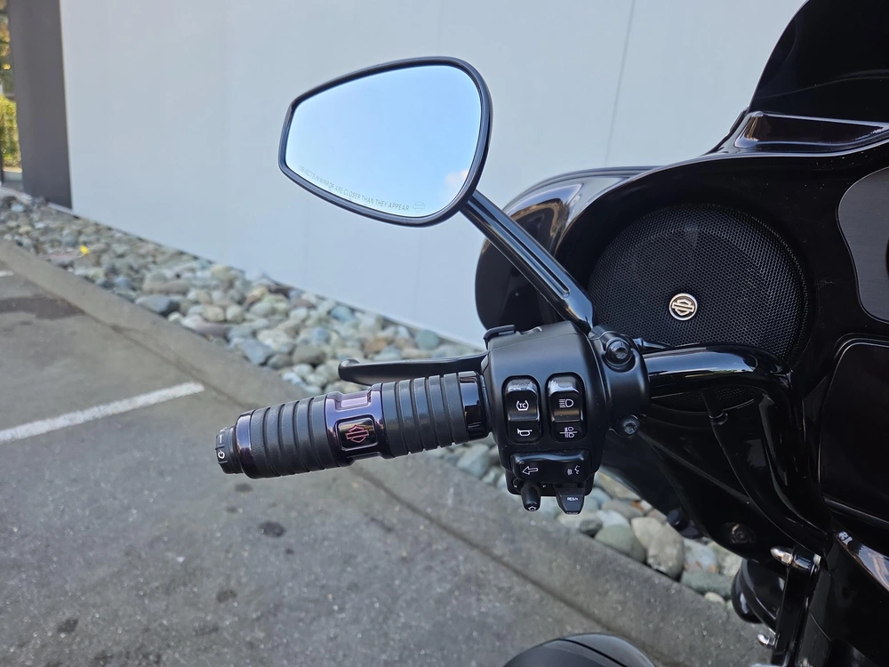 2021 Harley-davidson Cvo Tri Glide - Flhtcutgse alt