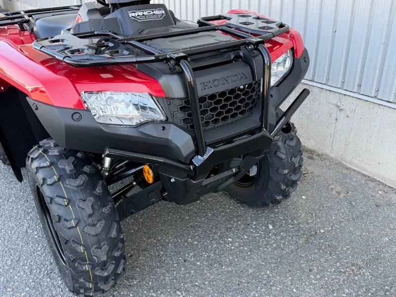 Honda Rancher 420 2027 alt