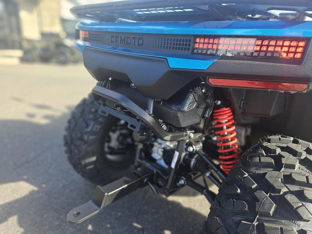Cfmoto Cforce C5 2027 alt