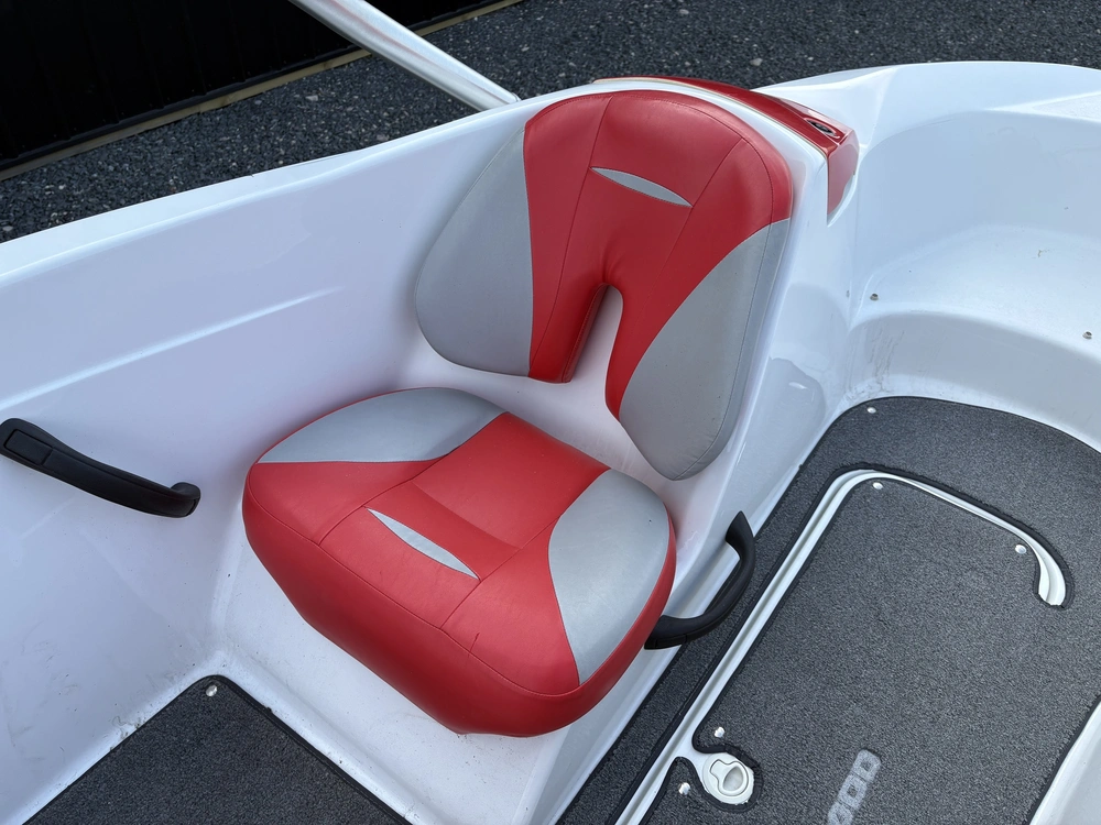 2007 Sea-doo Speedster 150 215 With Tower alt
