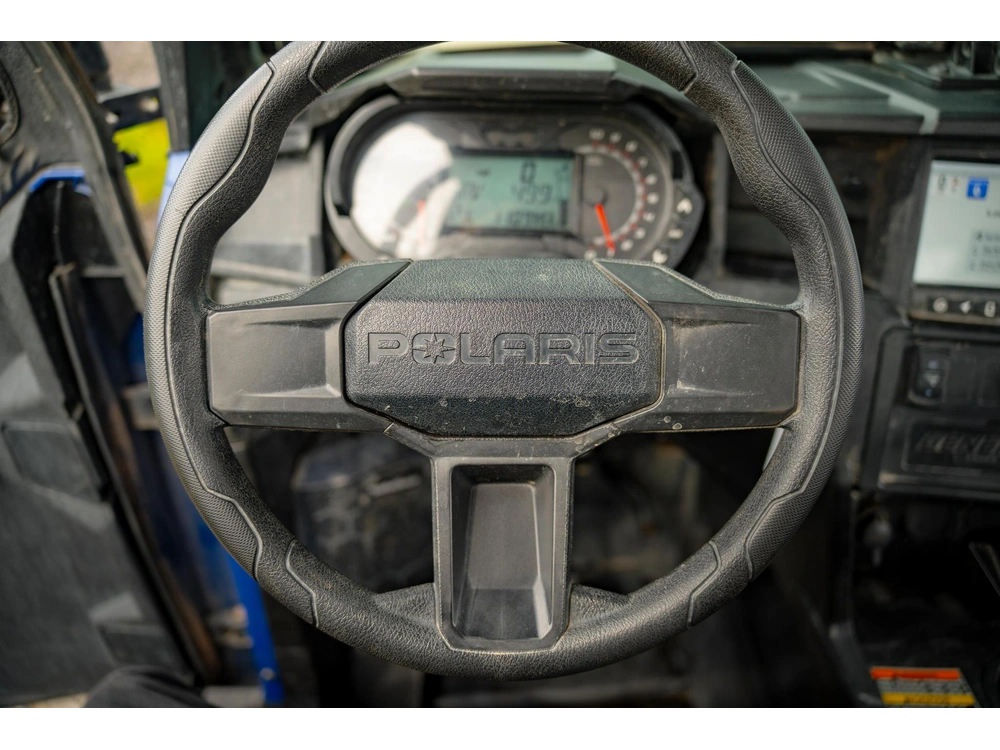 2024 Polaris General Xp 4 1000 Ultimate