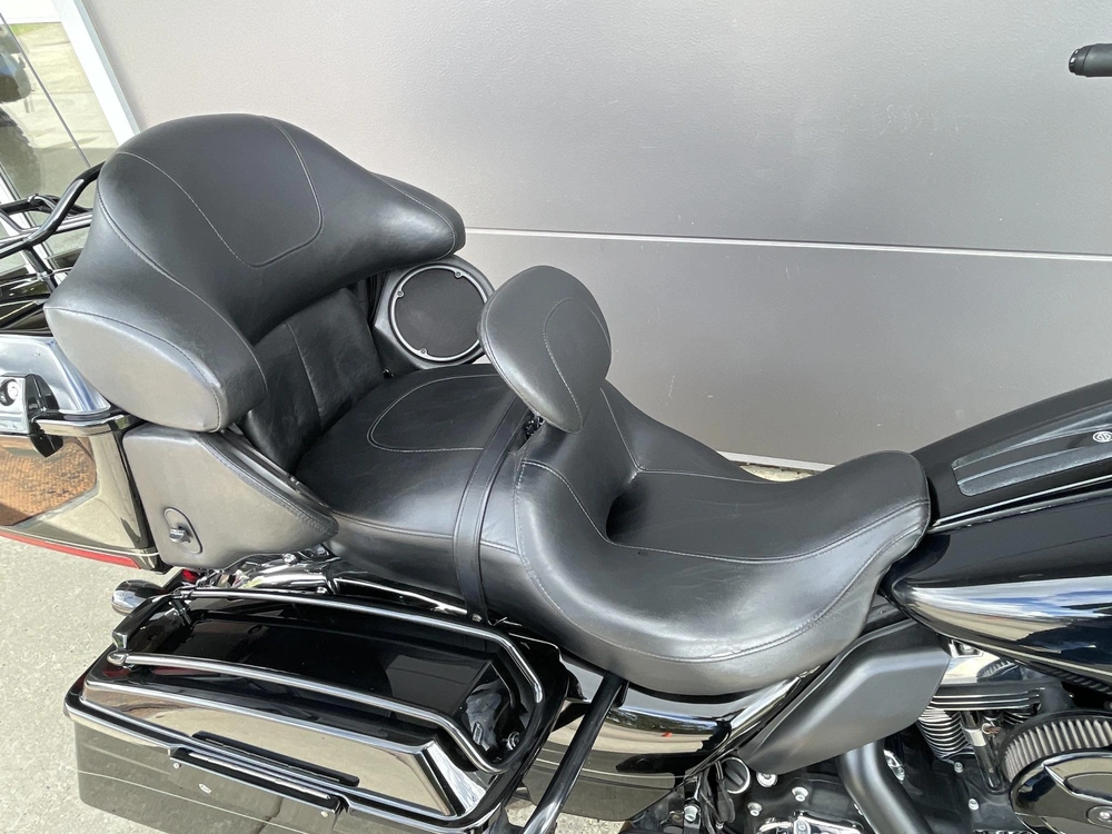 2012 Harley-davidson Flhtk - Ultra Limited™ alt