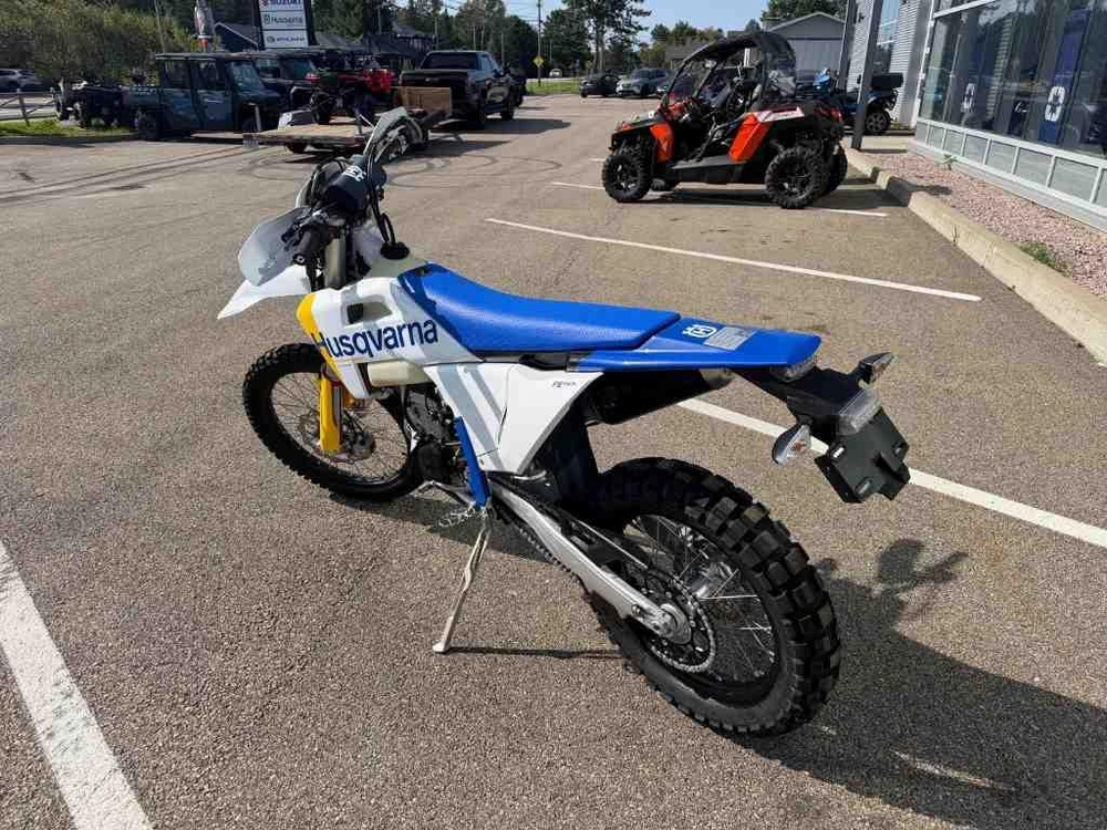 Husqvarna Fe 501 S 2027 alt