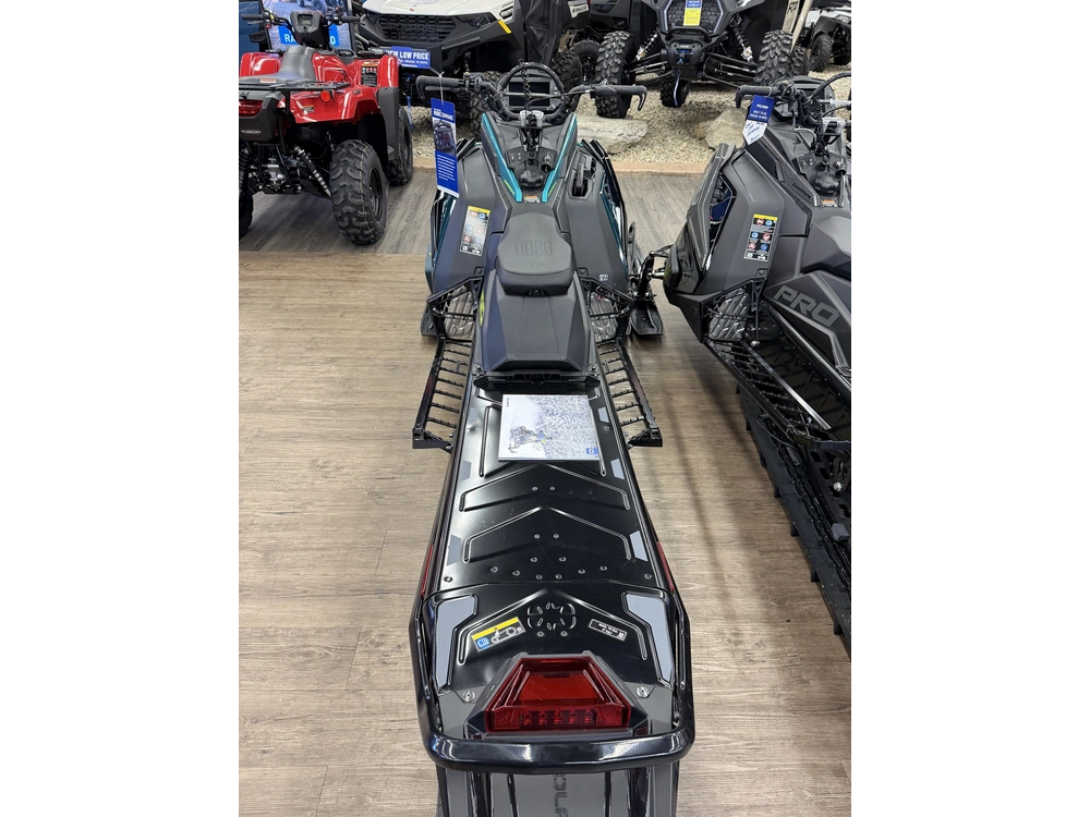 2025 Polaris Patriot 9r Pro Rmk 165 alt