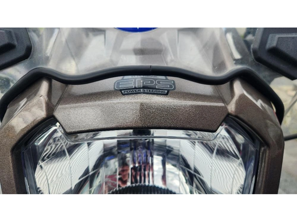 Polaris Sportsman 570 Touring Eps 2021 alt