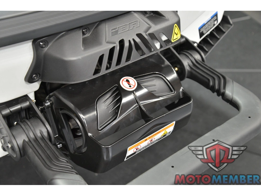 2026 Sea-doo Gtx Limited 325 Audio alt