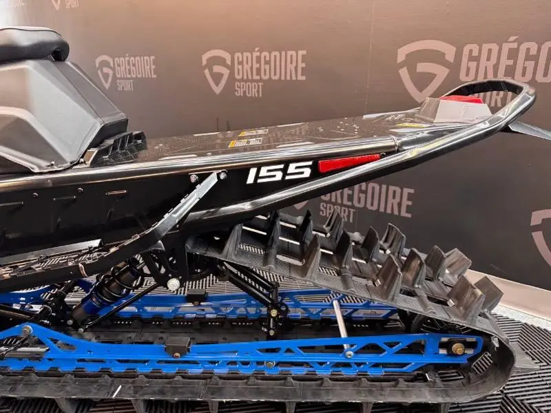 Polaris 9R RMK PRO 155 2027