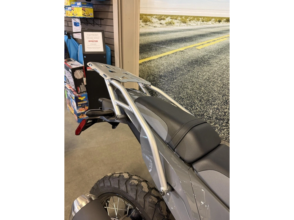 2026 Kawasaki Kle500 Se Abs