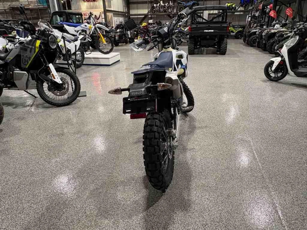 Husqvarna Fe 501s 2026 alt