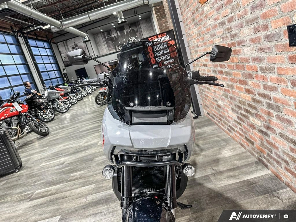 2025 Harley-davidson Pan America 1250 St alt