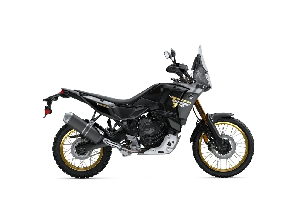 2026 Yamaha Tenere 700 World Raid alt