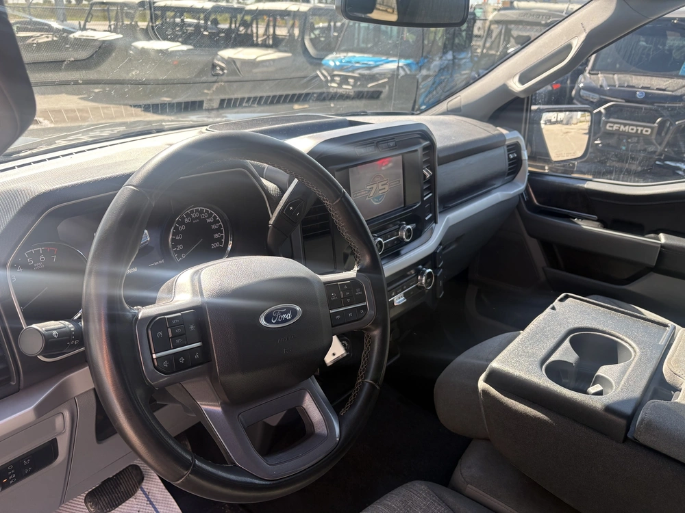 2023 Ford F-150 Xl alt