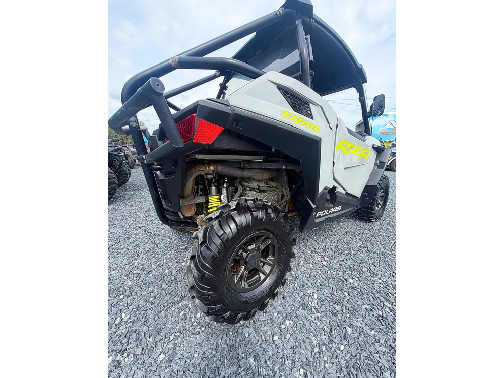 Polaris Rzr Trail 2021 alt