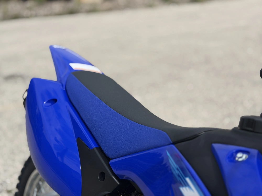 2027 Yamaha Tt-r110e alt