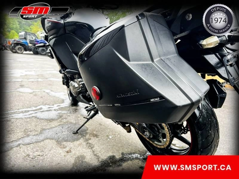 2017 Kawasaki Versys 1000 alt