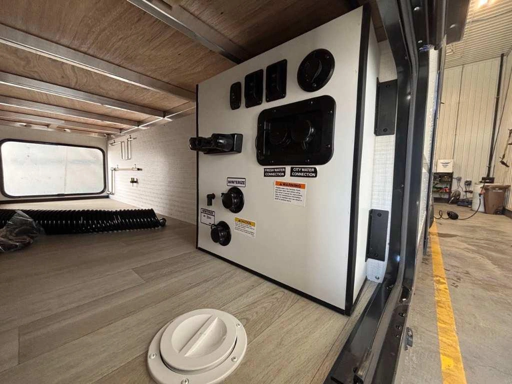 Keystone Rv Passport 2220bh 2027 alt
