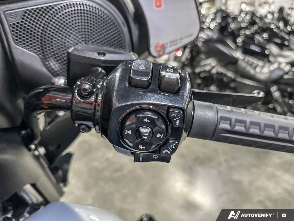 2024 Harley-davidson Street Glide alt