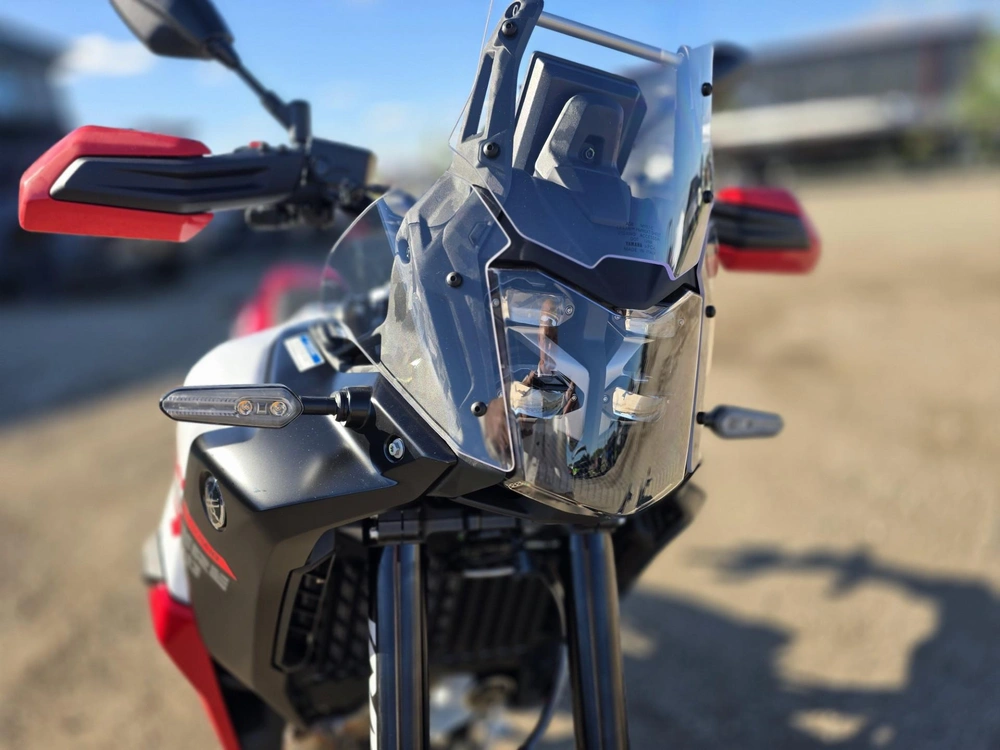 2026 Yamaha Tenere 700 World Raid alt