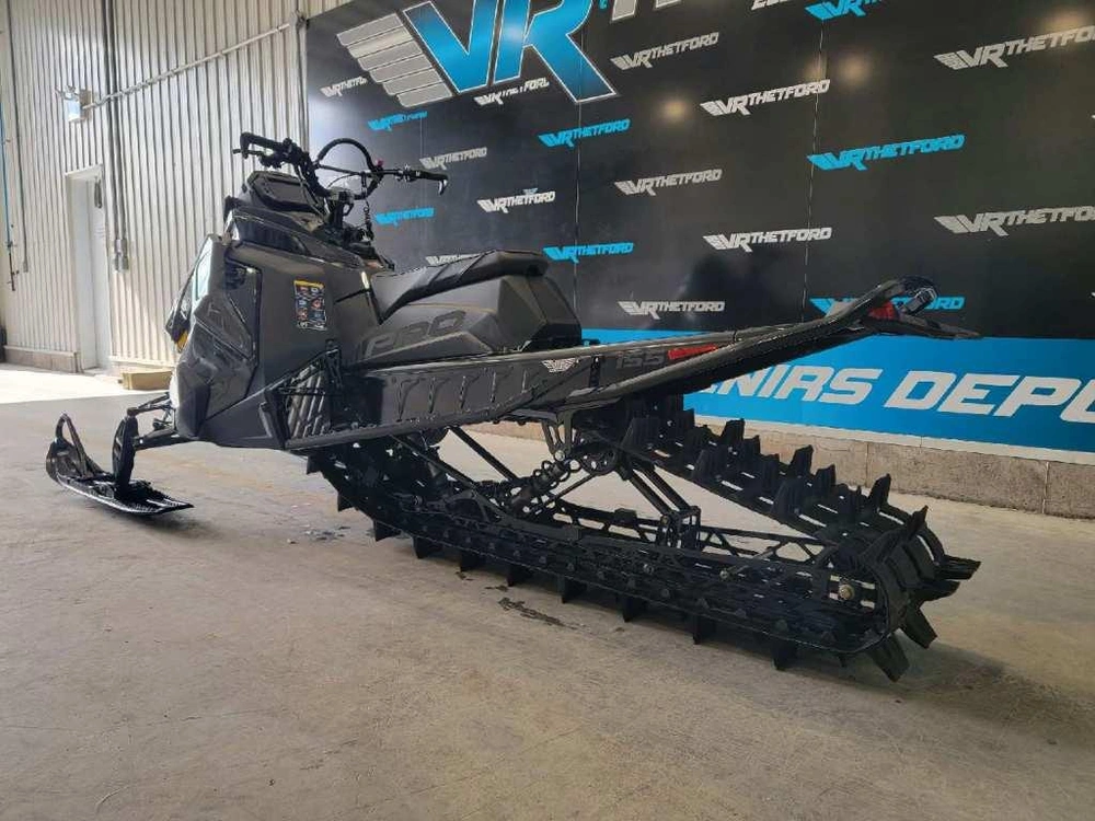 Polaris 9r Rmk Pro 155 2025 alt
