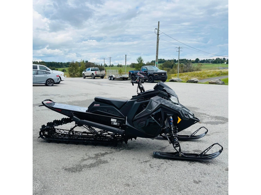 Polaris Patriot 9r Rmk Khaos 155 S25tfg9bs 2025 alt
