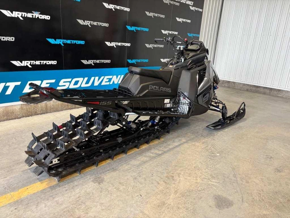 Polaris 9r Rmk Khaos 155 2025 alt