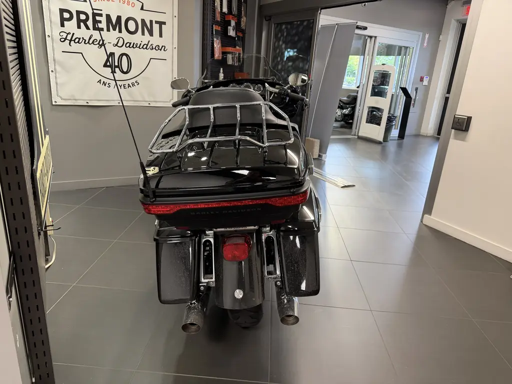 2022 Harley-Davidson ELECTRA GLIDE ULTRA LIMITEDFLHTK