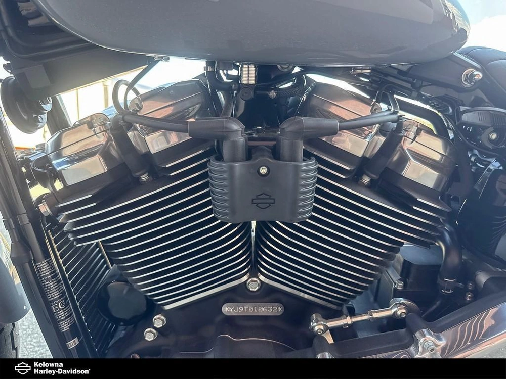 2026 Harley-davidson Fxbb - Street Bob™ alt