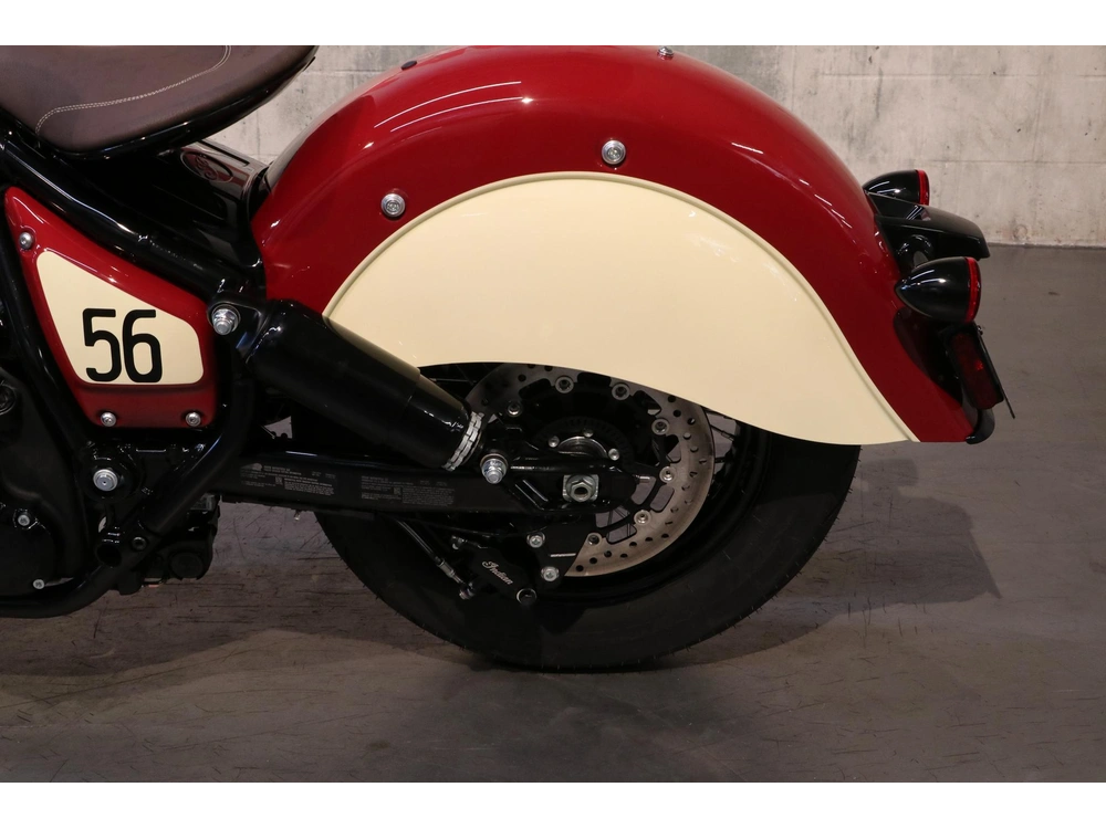 Indian Motorcycle Chief Vintage Sturgis Sd Edition N26dndbhc9 2026 alt