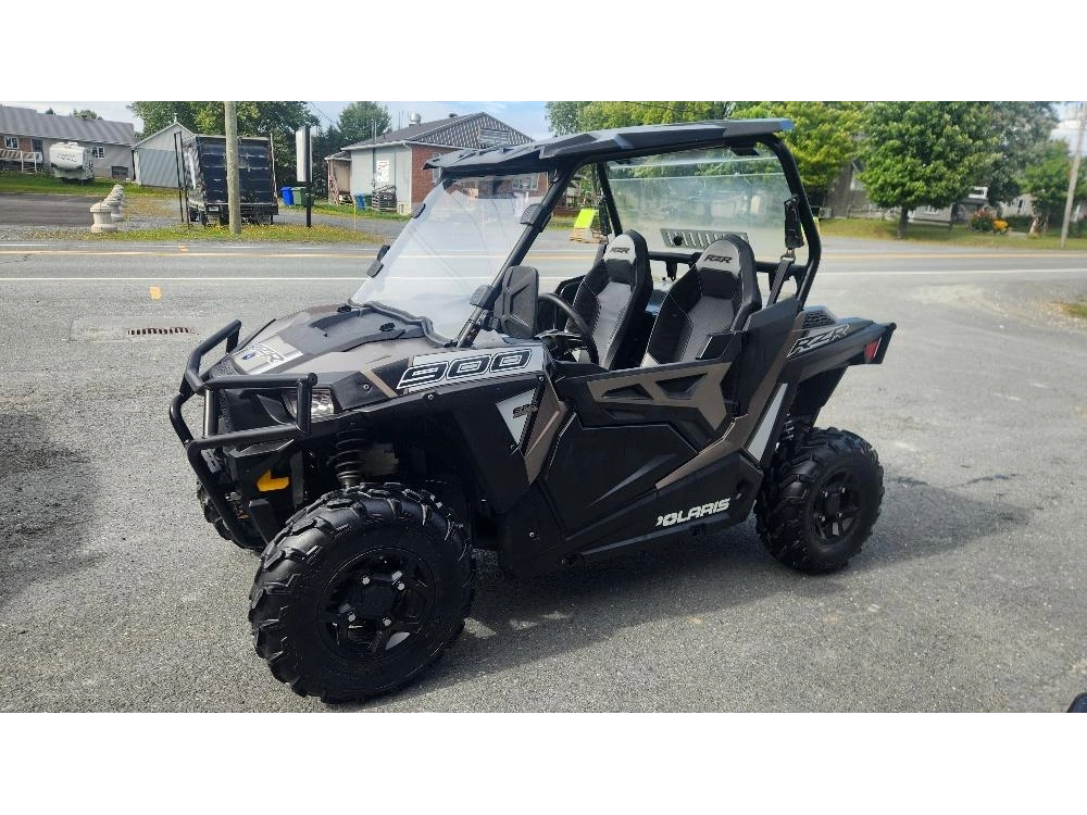 Polaris Rzr 900 Eps Nara Bronze Mat 2020 alt