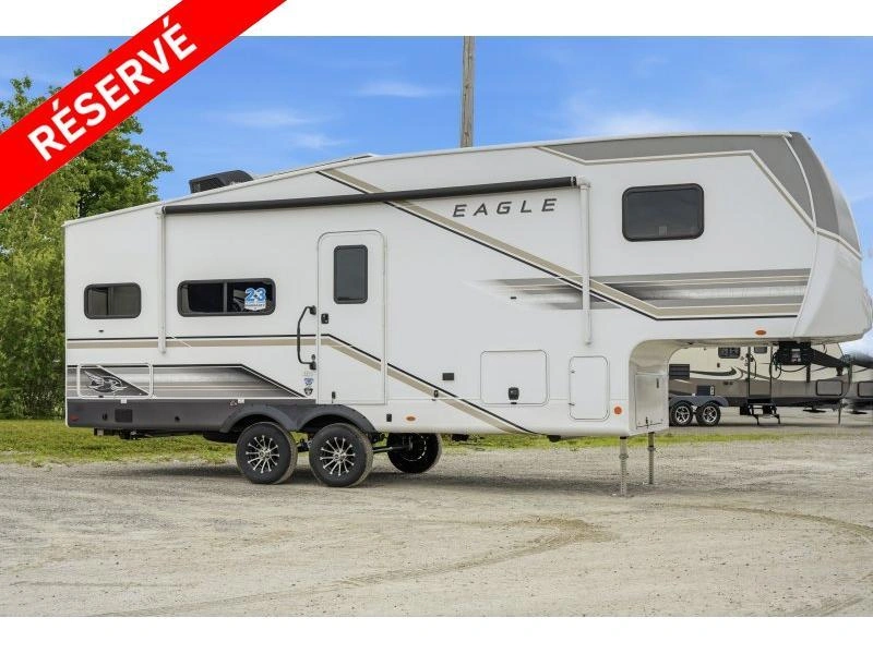 Jayco Eagle 24mle 2027 alt