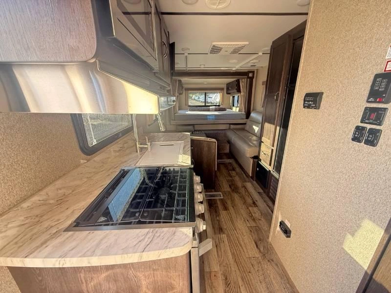 Keystone Rv Outback 240urs 2019 alt