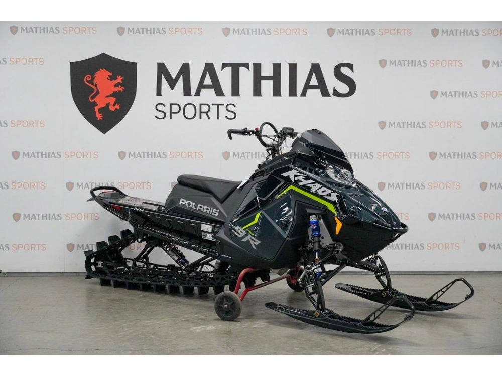 Polaris 9r Rmk Khaos 146 2027 alt