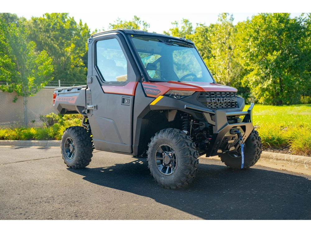 2026 Polaris Ranger 1000 Cab