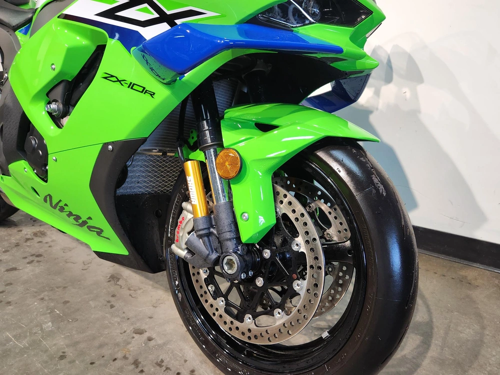 2026 Kawasaki Ninja Zx-10r Démo *5.99%/84 Mois💳 alt