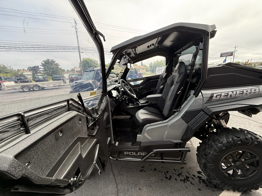 Polaris Général 1000 Xp Premium 2023 alt